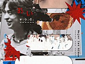 「w.o.d.、ニューAL『あい』全収録曲トレイラー映像公開」1枚目/3