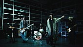 「[Alexandros]、パフォーマンスが堪能できる「Boy Fearless」MV公開」1枚目/3