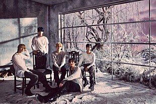 「TOMORROW X TOGETHER、”アンデルセン童話”を再解釈したコンセプトフォト＆クリップ公開」