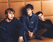 「ニュー・ホープ・クラブ、“出会いを探していた時に生まれた”新曲をリリース」1枚目/2