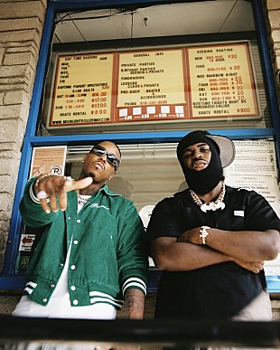 「ジェレマイ、新人“4バッツ”をフィーチャーしたありそうでなかったラブソング「Sick」をリリース」