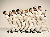 「スカパラ、ニューアルバム『35』全曲試聴ダイジェストを公開」1枚目/2