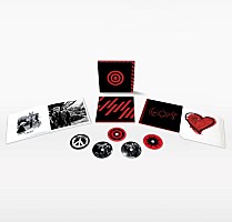 U2、「ヴァーティゴ」MVの日本語字幕付メイキング映像公開 | Daily