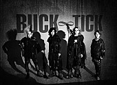 「BUCK-TICK、ニューアルバム『スブロサ SUBROSA』のアートワーク、全収録楽曲などの全容を公開」1枚目/3