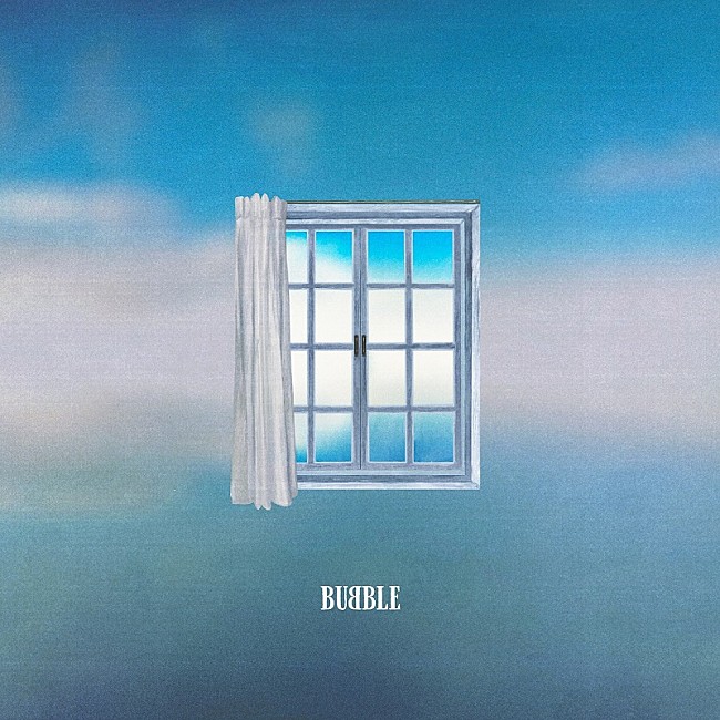 「Sano ibuki、ニューアルバムの前篇『BUBBLE side-DUSK』リード曲「三千世界」配信開始へ」1枚目/2