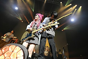 「＜ライブレポート＞ポルカ雫生誕祭【#教祖爆誕】　第二章バンド初の本領発揮ライブで厄払い」