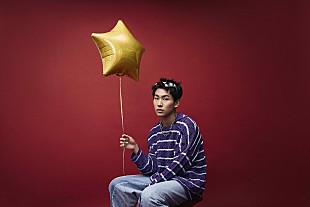 「Ayumu Imazu、NOA＆Novel Coreを客演に迎えた新曲「SOLO (feat. NOA, Novel Core)」リリース決定」