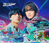 「【ビルボード】King &amp;amp; Prince『Re:ERA』がDLアルバム堂々1位、Nissy（西島隆弘）が2位に続く」1枚目/2