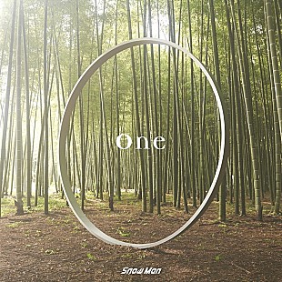 「【ビルボード】Snow Man「One」DLソング首位デビュー、Creepy Nuts／L’Arc～en～Cielが続く」