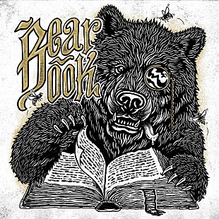 「WANIMA、デビュー10周年記念EP『Bear Book』発売決定」