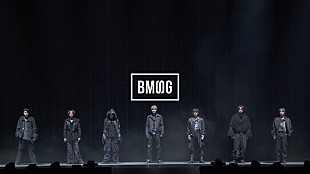 「BE:FIRST、10/30発売ライブ映像作品のダイジェスト公開＆デビュー3周年記念生配信など決定」