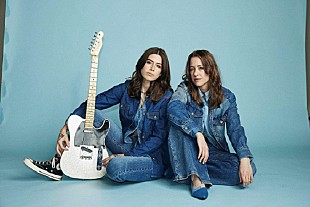 「ラーキン・ポー、力強い新曲「モッキンバード」のMV公開」