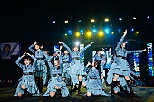 「日向坂46、【12th Single ひなた坂46 LIVE】横アリ2DAYS開催「みなさんと一緒に、思いっきり熱くなれたら」」1枚目/28