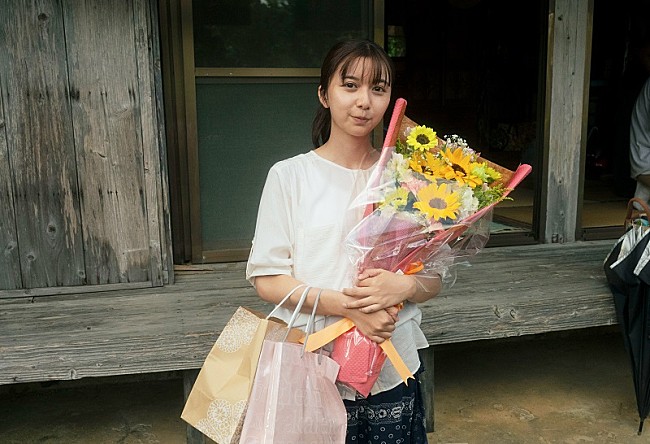 「(C)2025映画 「366日」製作委員会」2枚目/2