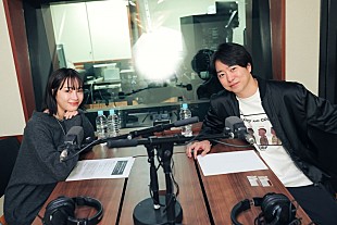 「櫻井翔、5年ぶりラジオ出演＆広瀬すずと思い出話　TOKYO FM『広瀬すずの「よはくじかん」』」