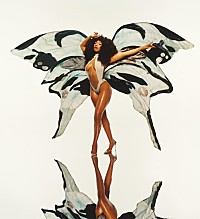ミーガン・ザ・スタリオン、デラックスAL『MEGAN: ACT II』リリース 