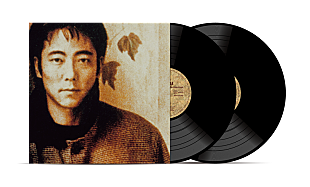 「佐野元春、『ザ・サークル』（完全生産限定）初アナログ化決定」