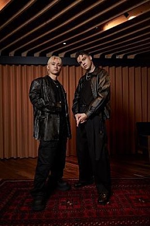 「SKY-HI、ミコラスとのコラボ楽曲「LALALALALALALALALALA (Tokyo Version)」リリース＆MV公開」