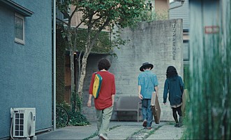 クリープハイプ短編映画、尾崎世界観＆阪元裕吾監督が脚本／池松壮亮
