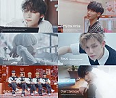 「TOMORROW X TOGETHER、全6曲の『The Star Chapter: SANCTUARY』アルバムプレビューを公開」1枚目/2