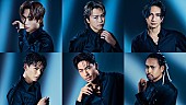 「EXILE、【EXILE LIVE TOUR 2025 &amp;quot;WHAT IS EXILE&amp;quot;】開催決定」1枚目/1