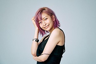 「halca、新曲「瞬間最大風速」MV公開」