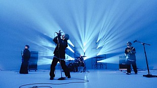 「SPYAIR、新曲「青」MV公開」