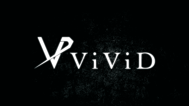 「ViViD、謎のカウントダウンを開始」1枚目/1