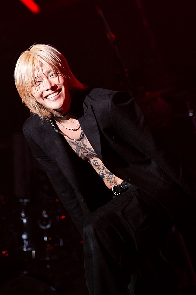 ライブレポート＞ユウタ（NCT）、ソロデビュー・ショーケース