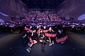 「＜ライブレポート＞SooYoung（スヨン）、日本ソロデビュー記念公演で見せた満面の笑み 「みなさんも私のように挑戦し続けてほしい」」1枚目/8