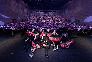 「＜ライブレポート＞SooYoung（スヨン）、日本ソロデビュー記念公演で見せた満面の笑み 「みなさんも私のように挑戦し続けてほしい」」