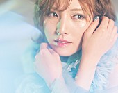「岡田奈々、2ndAL『Contrust』ジャケット＆アーティスト写真／収録内容を解禁」1枚目/4