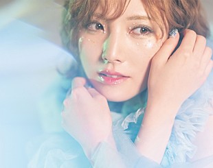 「岡田奈々、2ndAL『Contrust』ジャケット＆アーティスト写真／収録内容を解禁」