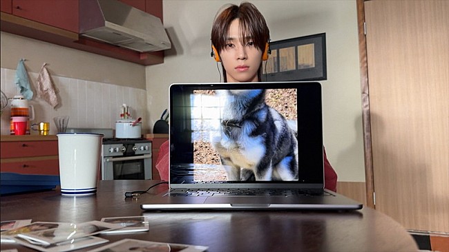 「NEXZ、“新しいムーブメントを起こす”1stミニアルバム『NALLINA』11月リリース」1枚目/2