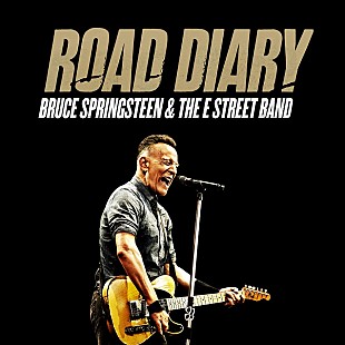 「ブルース・スプリングスティーン、最新ドキュメンタリーの24曲入りサウンドトラック『Road Diary』配信」