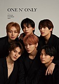 「ONE N&amp;#039; ONLY、「大人の色気」がテーマの2025年カレンダー発売決定＆イベントも開催へ」1枚目/2