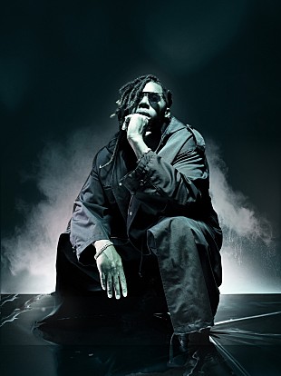 「フライング・ロータス、最新EP『Spirit Box』をサプライズ・リリース」