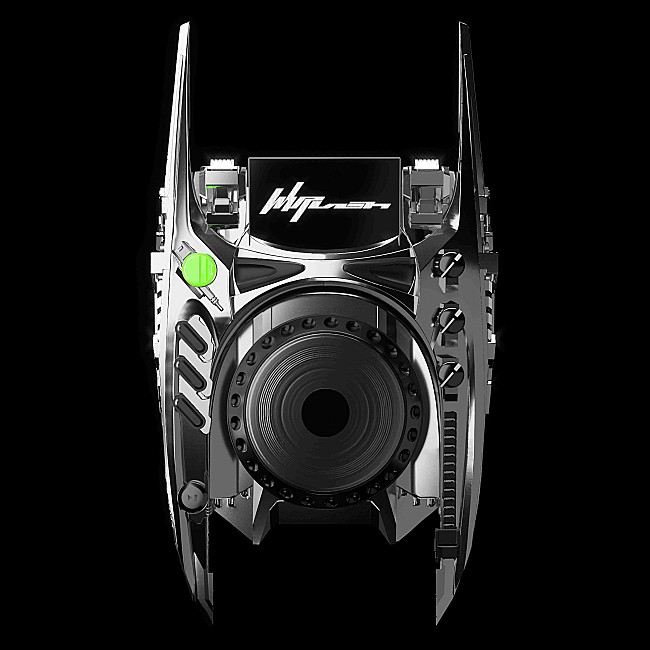 「【ビルボード】aespa『Whiplash』がDLアルバム首位、ずっと真夜中でいいのに。が2位に続く」1枚目/2