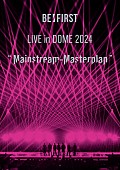 「BE:FIRST LIVE DVD＆Blu-ray『BE:FIRST LIVE in DOME 2024 ”Mainstream-Masterplan”』通常盤」2枚目/2