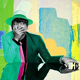 「香取慎吾、ニューアルバム『Circus Funk』11月リリース　全収録曲を披露するフェス開催へ」