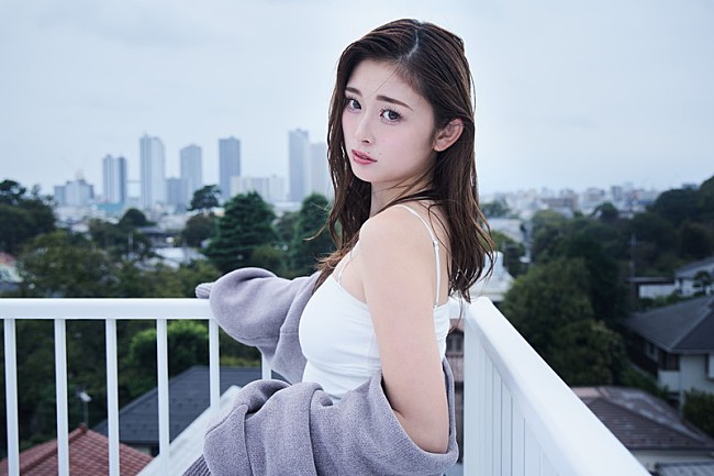 「ゆうちゃみ」2枚目/9