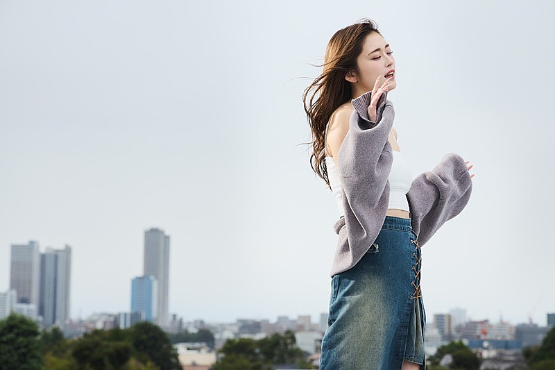 「ゆうちゃみ」3枚目/9