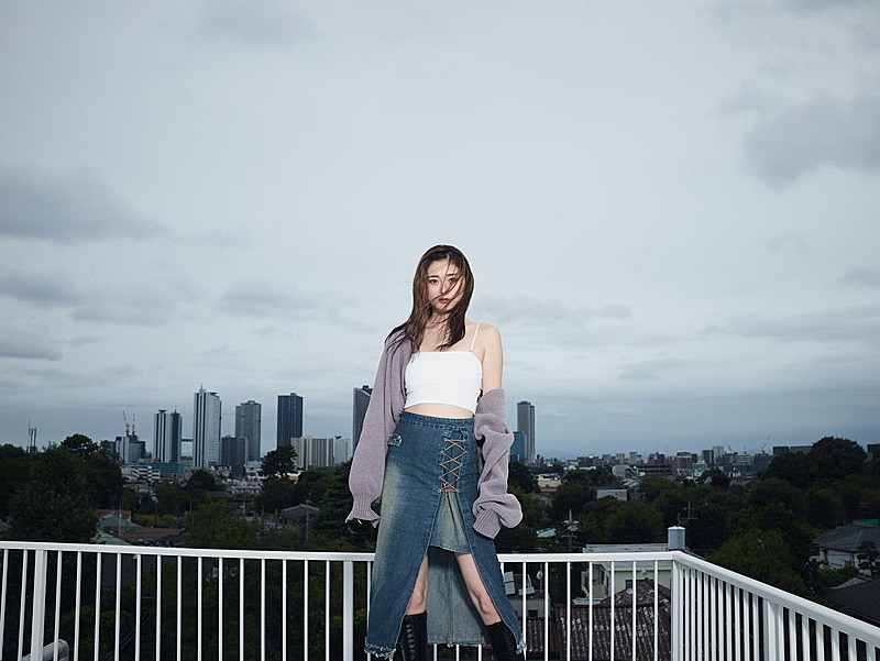 「ゆうちゃみ」4枚目/9