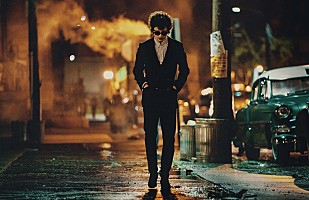 ティモシー・シャラメがボブ・ディラン演じる『名もなき者/A COMPLETE