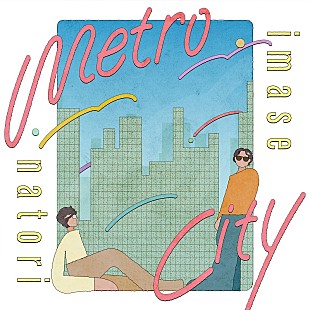 「imase &amp; なとり、コラボ曲「メトロシティ」が「スマートEX」CMソングに＆新幹線車内でトーク配信も」