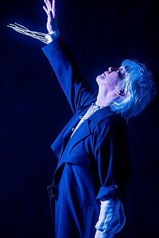 「玉置浩二、2024年全国ツアー【Resume】ファイナル公演をWOWOWで放送＆配信決定」