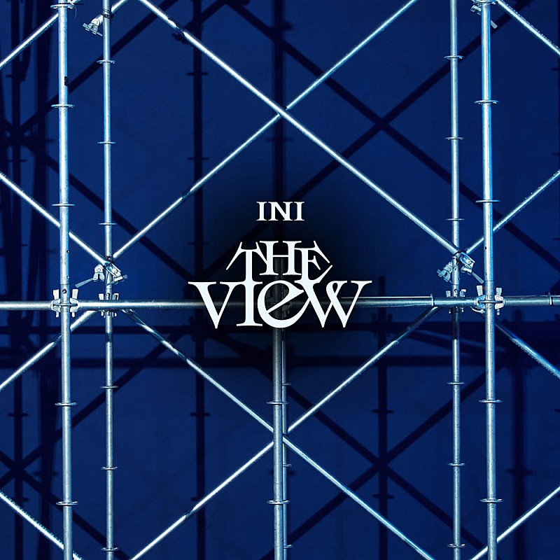 「【先ヨミ】INI『THE VIEW』70.9万枚で現在シングル1位独走中」1枚目/1