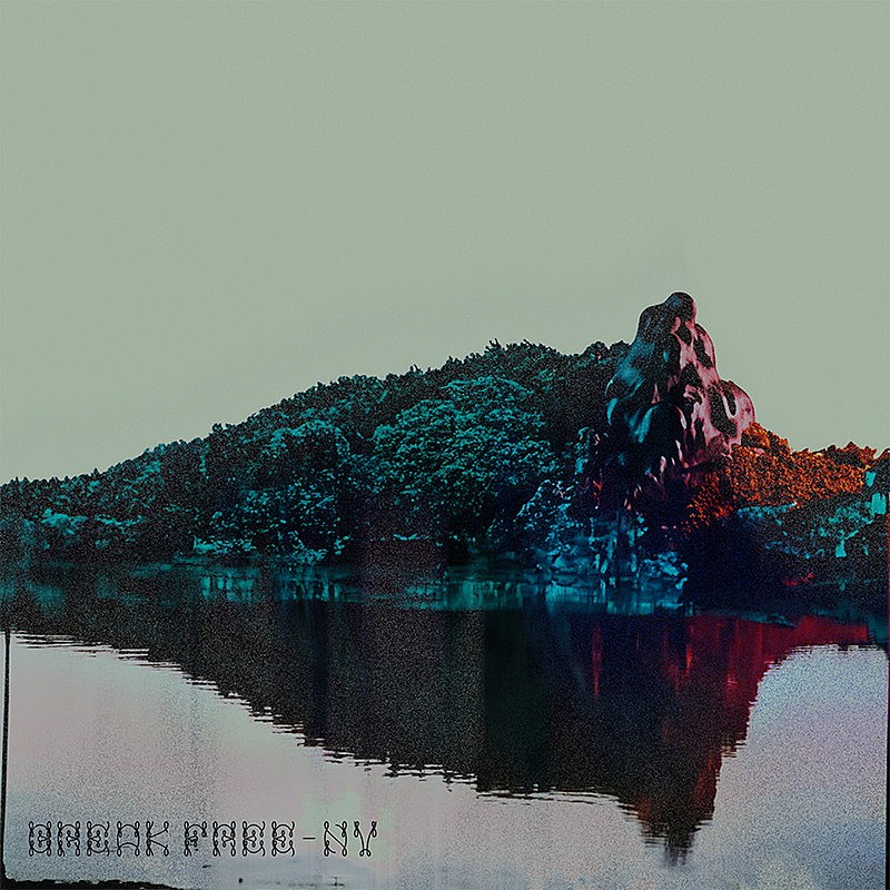 「NAQT VANE、デビュー作のツインボーカルVer.「Break Free - NV」配信リリース」1枚目/1