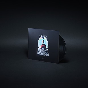 「King Gnu、アルバム『THE GREATEST UNKNOWN』をアナログ化」