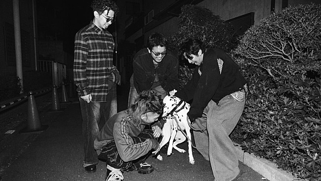 「King Gnu」6枚目/6